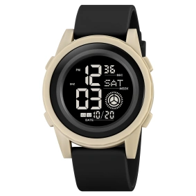  Skmei 2082 Khaki-Black
