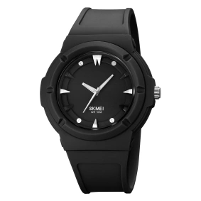  Skmei 2011 Black-Black