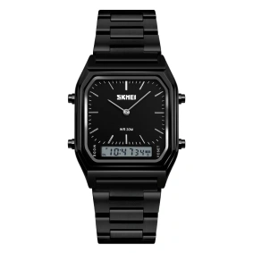  Skmei 1220 Black