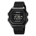 Picture All Black Silicone