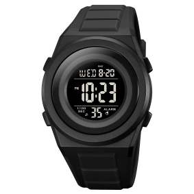  Skmei 2080 Black-Black