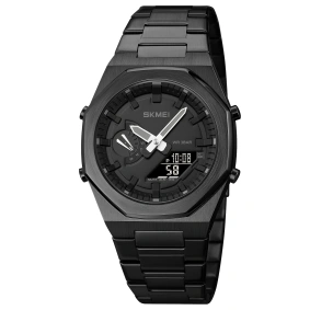  Skmei 1816 All Black