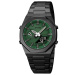 Picture Black Green-Black