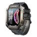 Picture All Black Camo Band