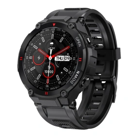  Modfit Ranger All Black