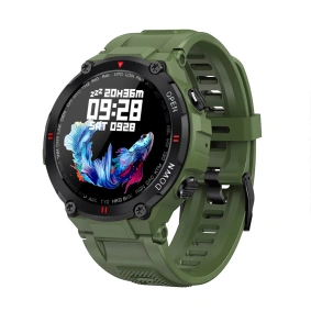  Modfit Ranger Army Green