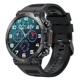  Modfit Hunter All Black