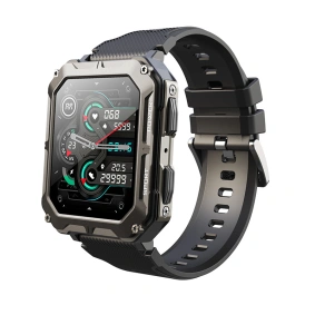  Modfit Iron All Black