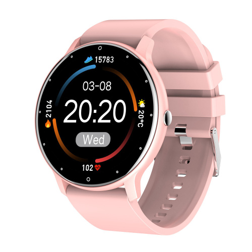 Часы мужские Modfit Business Pink
