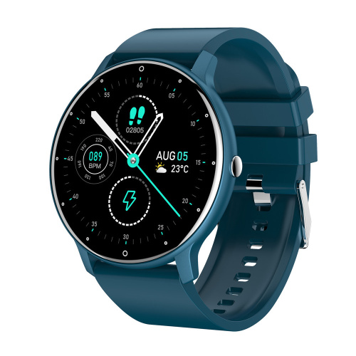 Часы мужские Modfit Business Blue