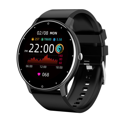 Часы мужские Modfit Business All Black