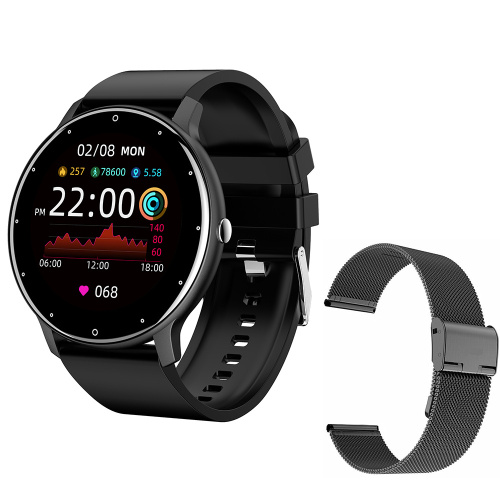 Часы мужские Modfit Business All Black Mesh