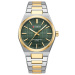 Picture Silver-Gold-Green