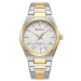 Picture Silver-Gold-White