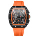 Picture Black-Orange
