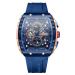 Picture Gold-Blue