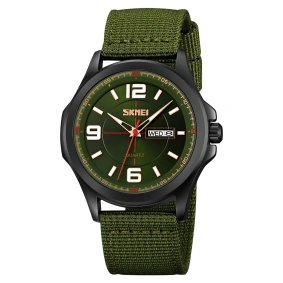  Skmei 9315 Army Green