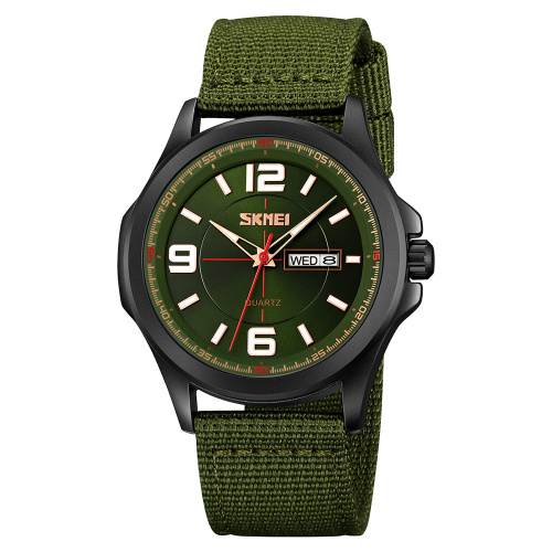 Часы мужские Skmei 9315 Army Green
