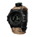 Picture Black Green
