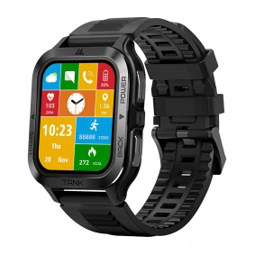  Kospet Tank M2 Black