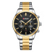 Picture Silver-Gold-Black