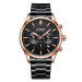 Picture Rose Gold-Black