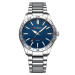 Picture Silver-Blue