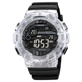  Skmei 2110 White