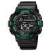 Picture Black-Green