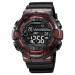 Picture Black-Red