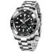 Picture Silver-Black