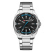 Picture Silver-Black