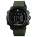 Picture Де би не був Army Green-Black-Bl