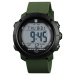 Picture Де би не був Army Green-Black-Wh