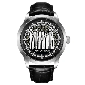  Awarder 043 Миколаїв