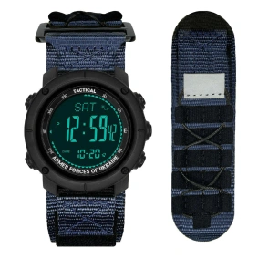  Awarder 036 Nylon Pro Blue