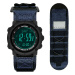 Picture Nylon Pro Blue