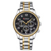 Picture Silver-Gold-Black