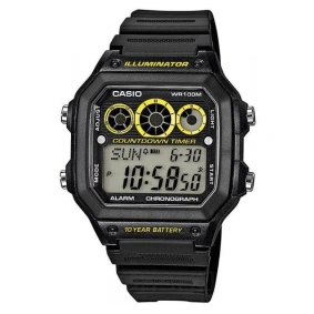  Casio AE-1300 WH-1A