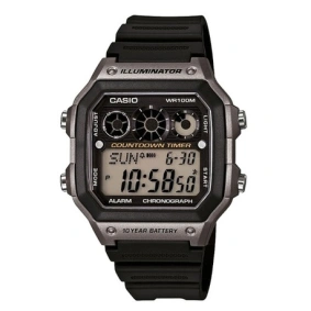 Casio AE-1300 WH-8A