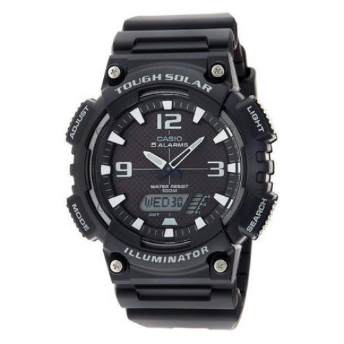 Часы мужские Casio AQ-S810W-1A2