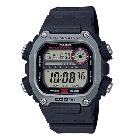  Casio DW-291 H-1A