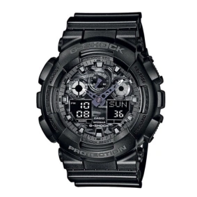  Casio GA-100 CF-1A