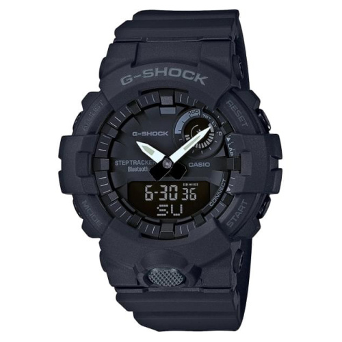 Часы мужские Casio GBA-800-1A