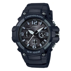  Casio MCW-100 H-1A3