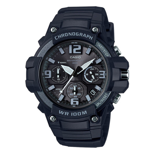 Часы мужские Casio MCW-100H-1A3
