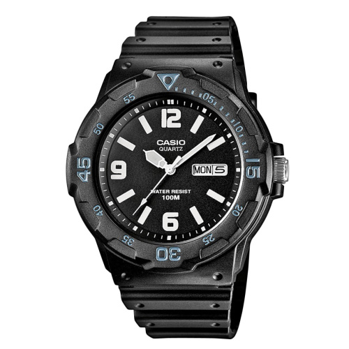Часы мужские Casio MRW-200H-1B2