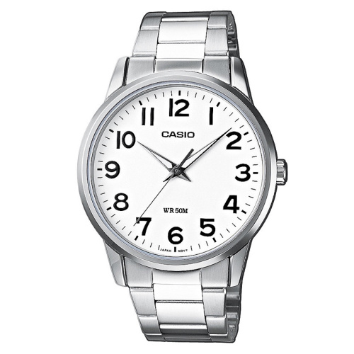 Часы мужские Casio MTP-1303D-7B