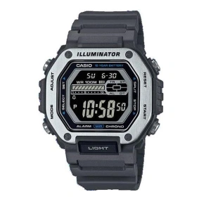  Casio MWD-110 H-8B