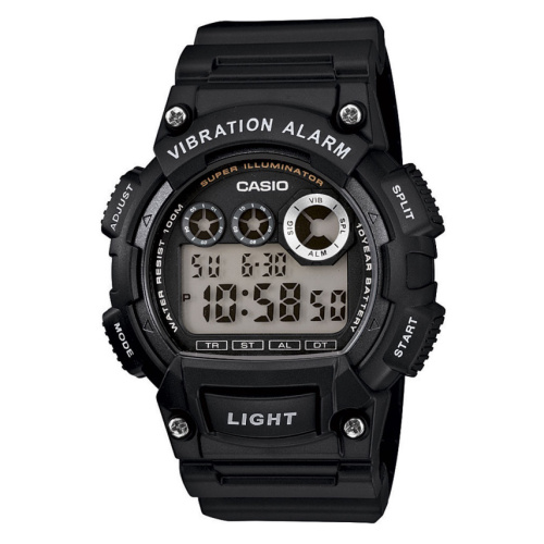 Часы мужские Casio W-735H-1A